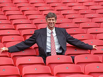 Arsenal left their soul in Hig...